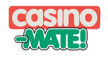 Casino Mate logo